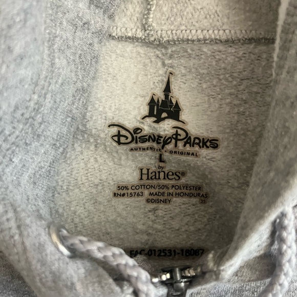 Disneyland hoodie - Picture 4 of 4